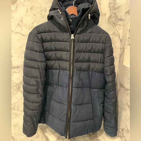 Zara Other - Heavy duty men’s winter coat